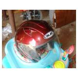 HJC Motorcycle Helmet