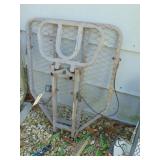 Deer Tree Stand