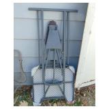 Deer Tree Stand