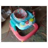 Safety Baby Walker
