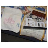 Vintage Linnens & Decor