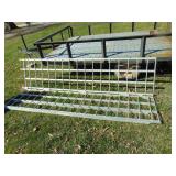 6 ft. Tailgate Loader/Ramp