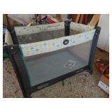 Graco Pack & Play