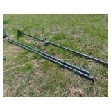 Portable TRI Pod Hoist