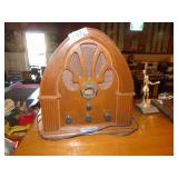 Randix Collectors Edition Radio