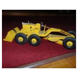 Vintage/Retro Metal Nylint Grader
