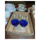 Corning Ware, Glass Bake, Pyrex, Plus