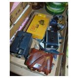 Flat full of Vintage/Retro Camera