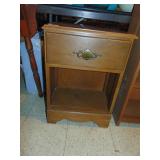 Small Night Stand