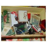 Dresser Box full of Vintage Treasures