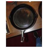 #8 Griswold Cast Iron Skillet