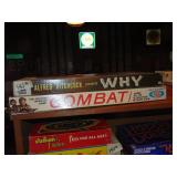 (2) Vintage Board Games