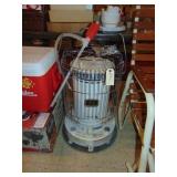 Kerosene Heater