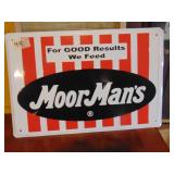 MoorMan