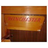 Winchester Dislay Rack