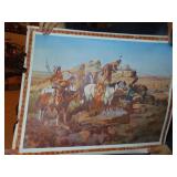 Vintage Colson Co. Advertising Prints