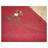 Steel Yard Scales