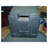 Wagner Power Painter & Small Ceramic Heater