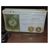 Retro Zenith Radio