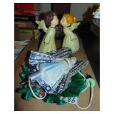Lot of Vintage Christmas