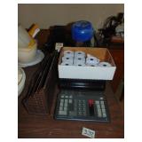 Office Supplies & Organizers