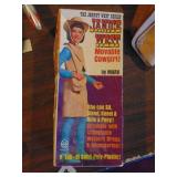 Vintage Janice West in Box