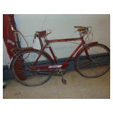 Vintage Foremost Bicycle
