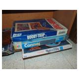 Lot of Vintage Board Games