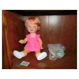 Lot of Vintage Dolls