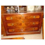 Antique Dresser