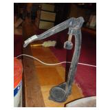 Antique Bottle Capper
