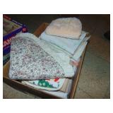 Box full of Towels Plus