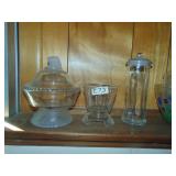 Westward Ho type Compote Plus