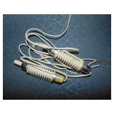 Vintage/Retro Slot Car Controllers 1963-1969