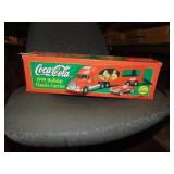 1999 Coca-Cola Collectible Semi