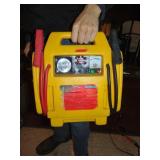 Battery Booster/Jump starter