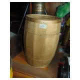 Nail Keg