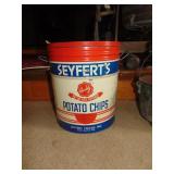 Large Seyfert