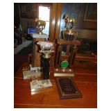 Vintage 4H Trophy