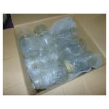 Box full of Canning Jars