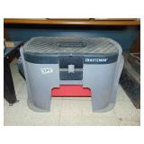 Craftsman Tool Organizer/Step Stool