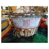 MasterMix Feeds Prim. Egg Basket