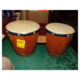 Bongo set