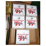 Winchester .12 gauge birdshot