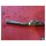 True Temper Uni-Spin Fishing Reel w. Carrier