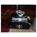 Jagermeister Tap Dispenser Machine