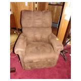 Brown LA-Z-BOY Rocker/Recliner VERY COMFY!