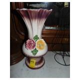Beautiful Capodimonte Vase