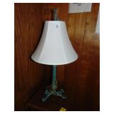 Cast Style Lamp