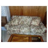 Cream Colored Couch